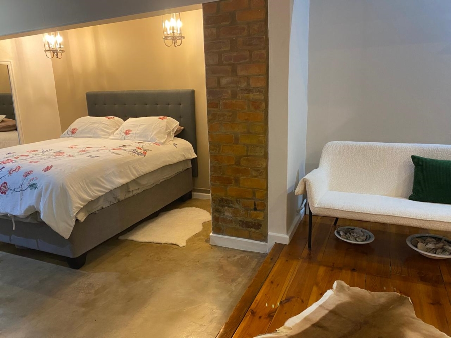 To Let 1 Bedroom Property for Rent in Cape Town City Centre Western Cape